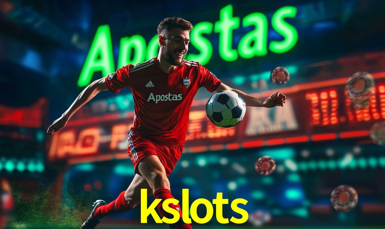 Experiência VIP kslots