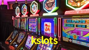 Estatísticas kslots