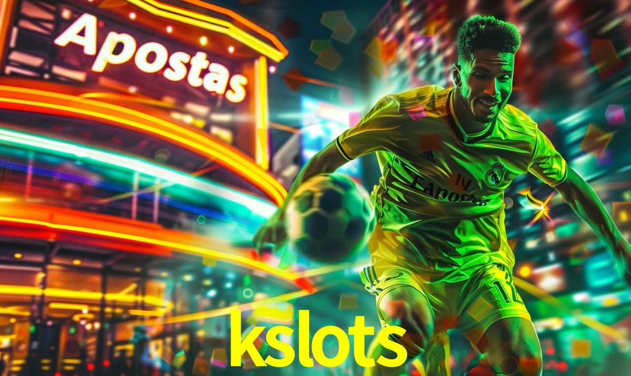 Estatísticas kslots