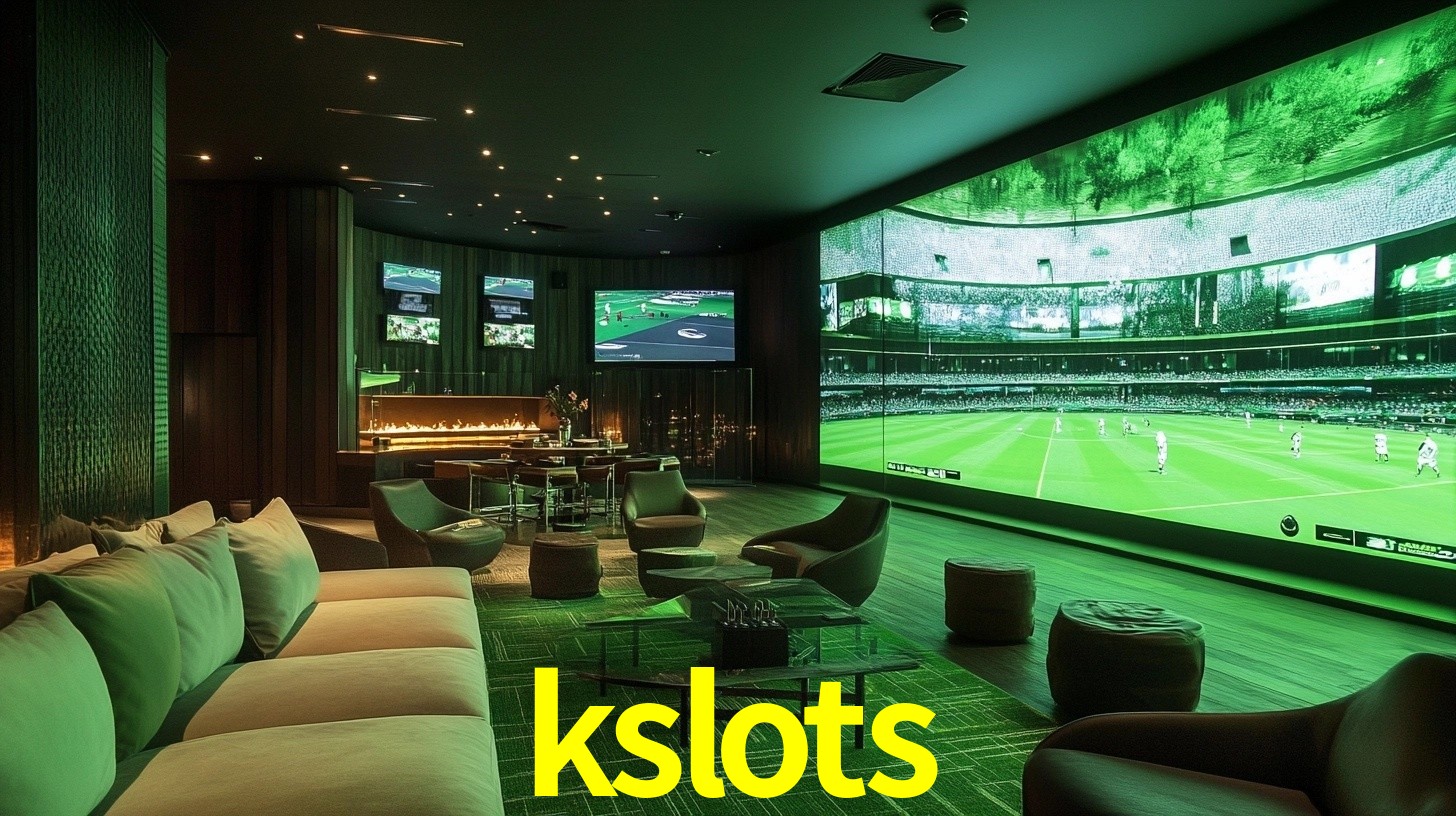 kslots - Cassino em um Clique - kslots.com