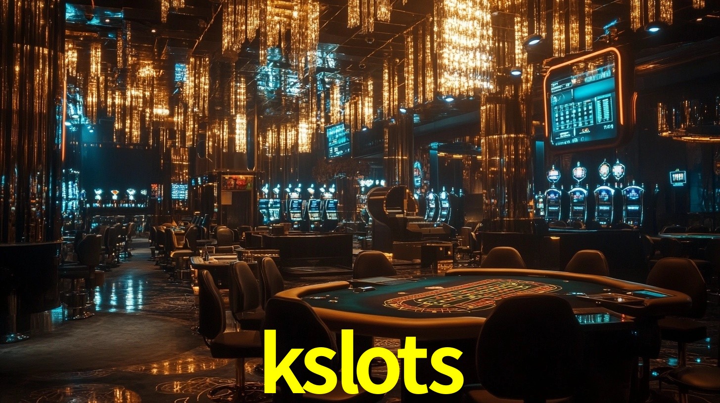 kslots bet