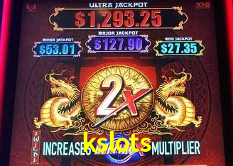 A Revolução dos Aplicativos de Jogos no kslots