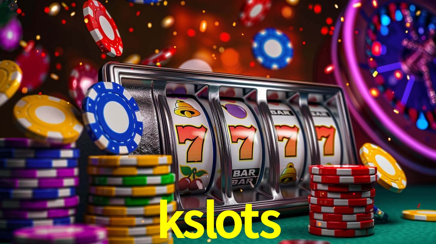 Recursos de Bônus kslots