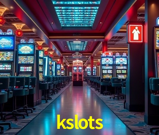 Casino Ao Vivo kslots