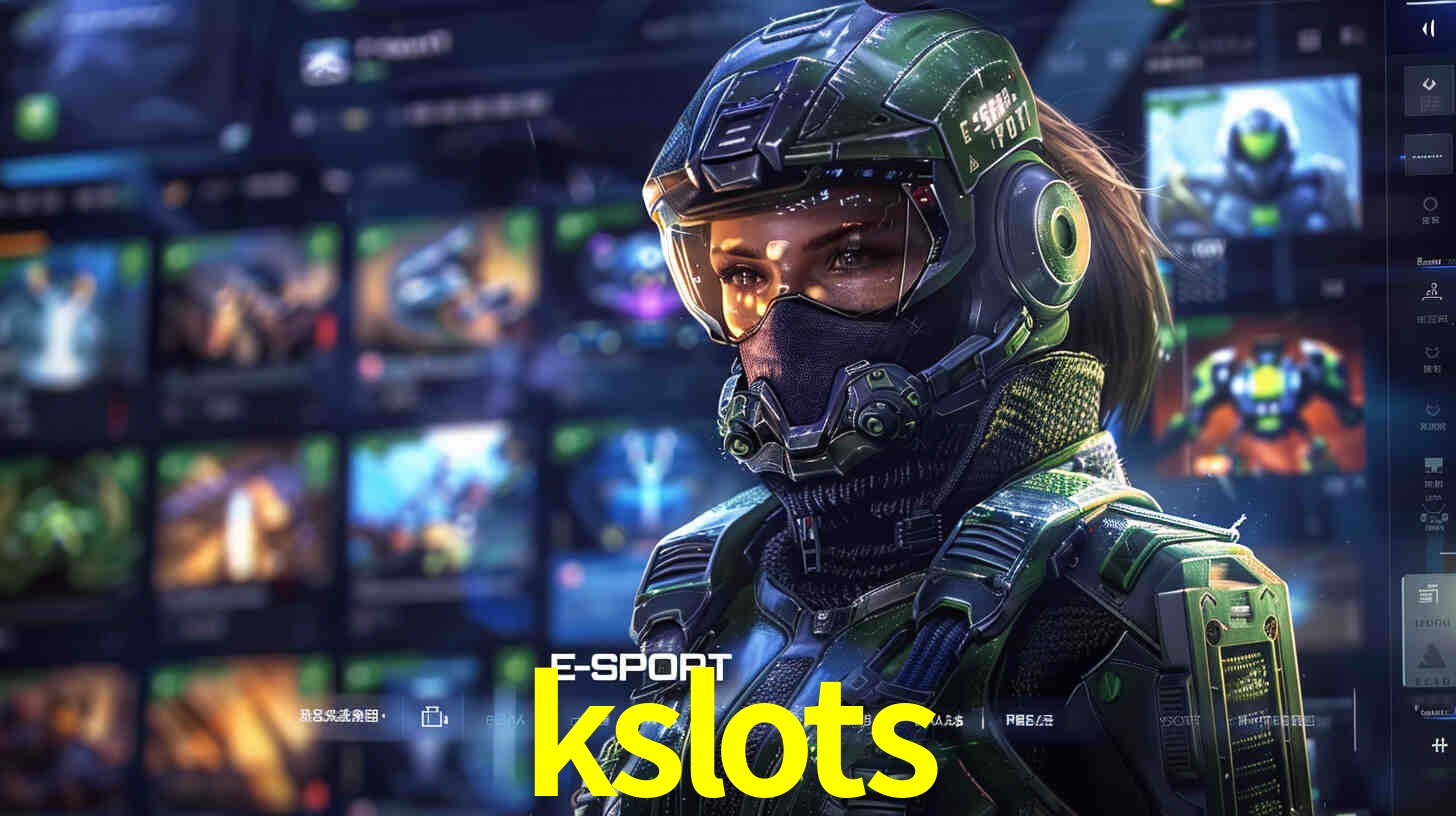 A Experiência Imersiva dos Cassinos Ao Vivo no kslots