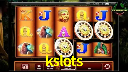 Inovações de Jogos na kslots: O Futuro das Experiências Interativas