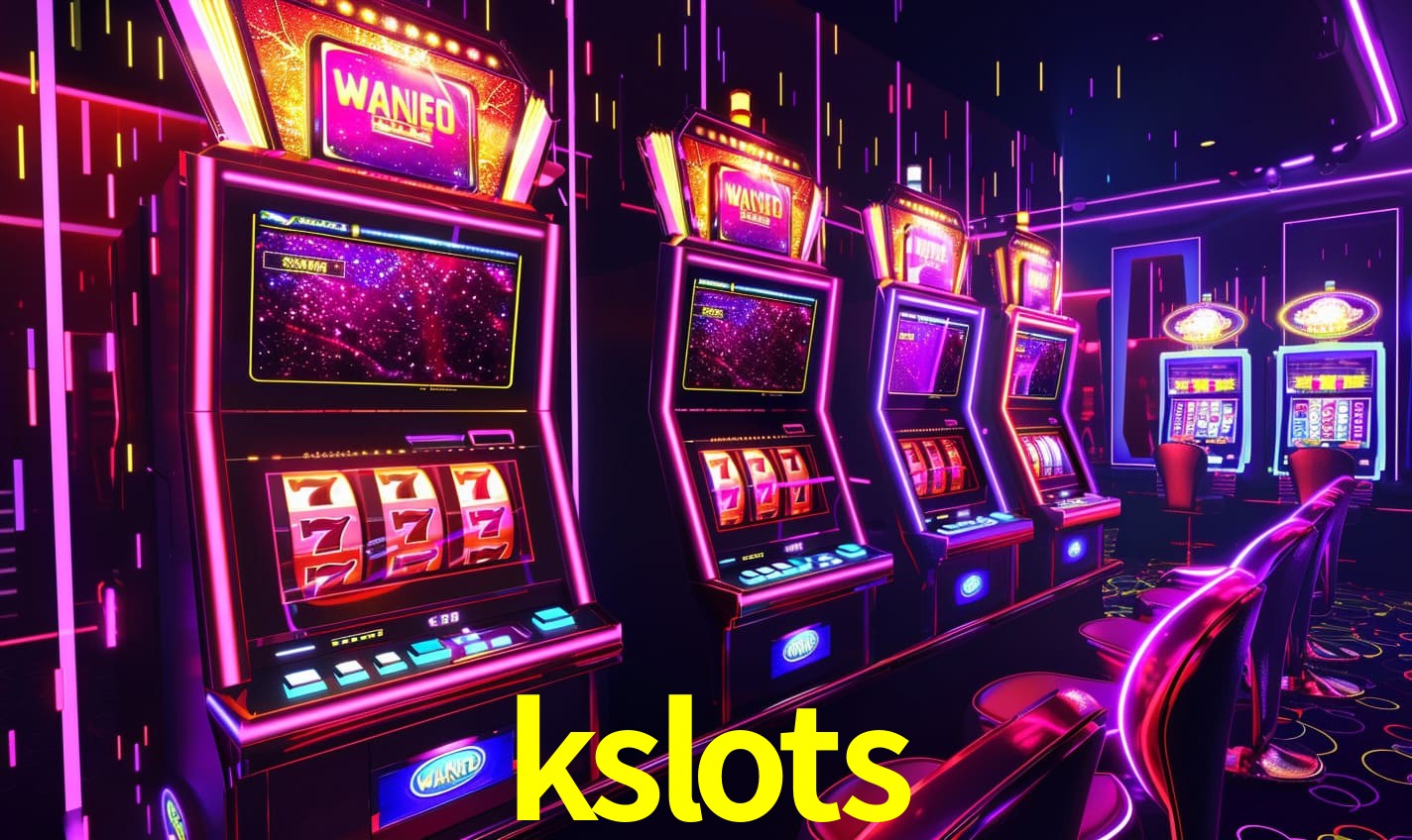 Jogos Exclusivos kslots