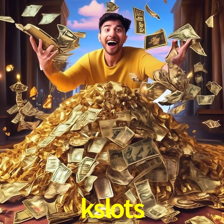 Casino Ao Vivo kslots