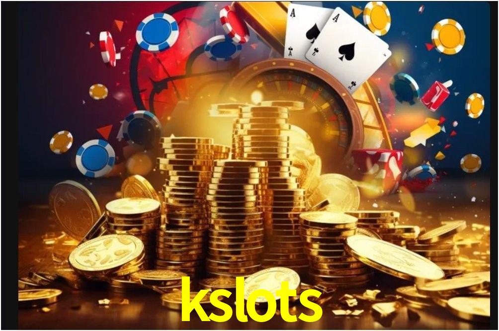 Apostas de Futebol kslots