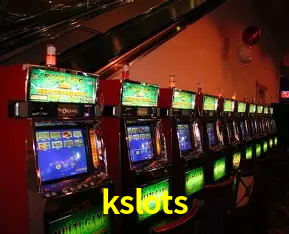 Descubra o Mundo do Cassino Online com kslots
