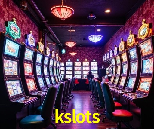 Sistemas de Segurança kslots