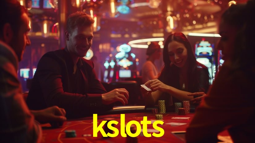 A Emoção da Loteria na kslots: Uma Chance de Mudança de Vida