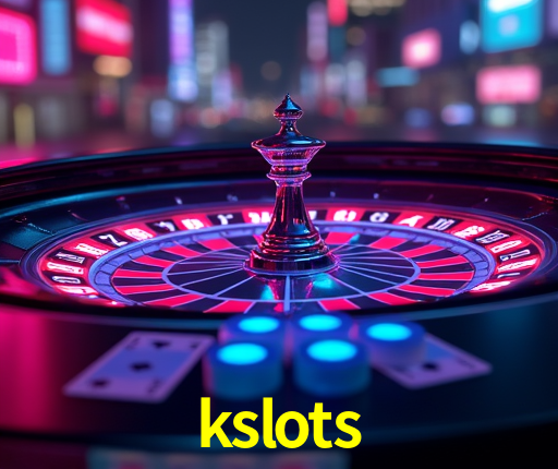 PIX Instantâneo kslots