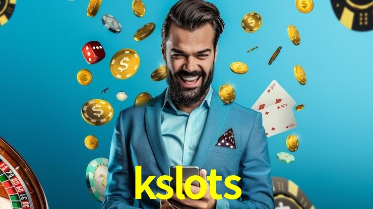 Mesa de Blackjack kslots