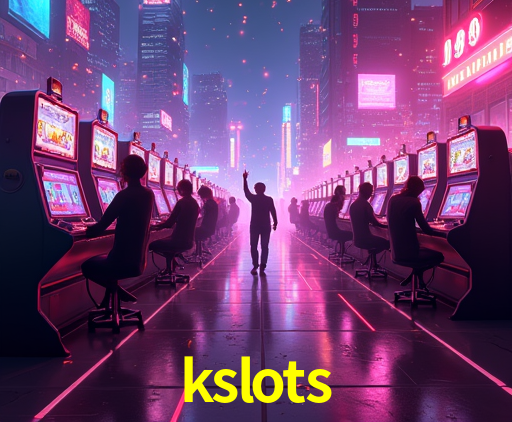 Jogos de Slot kslots