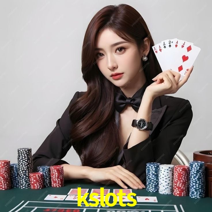 Provedores de Jogos kslots