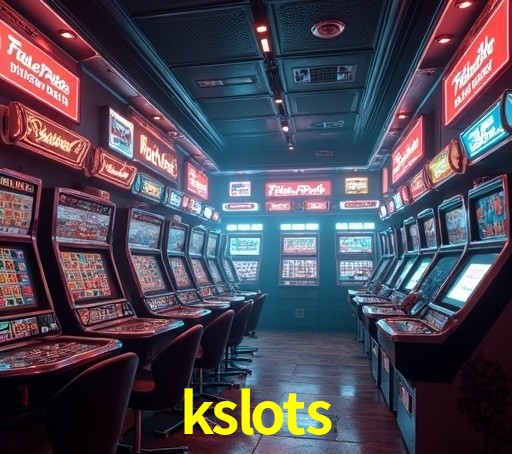 Segurança 2FA kslots