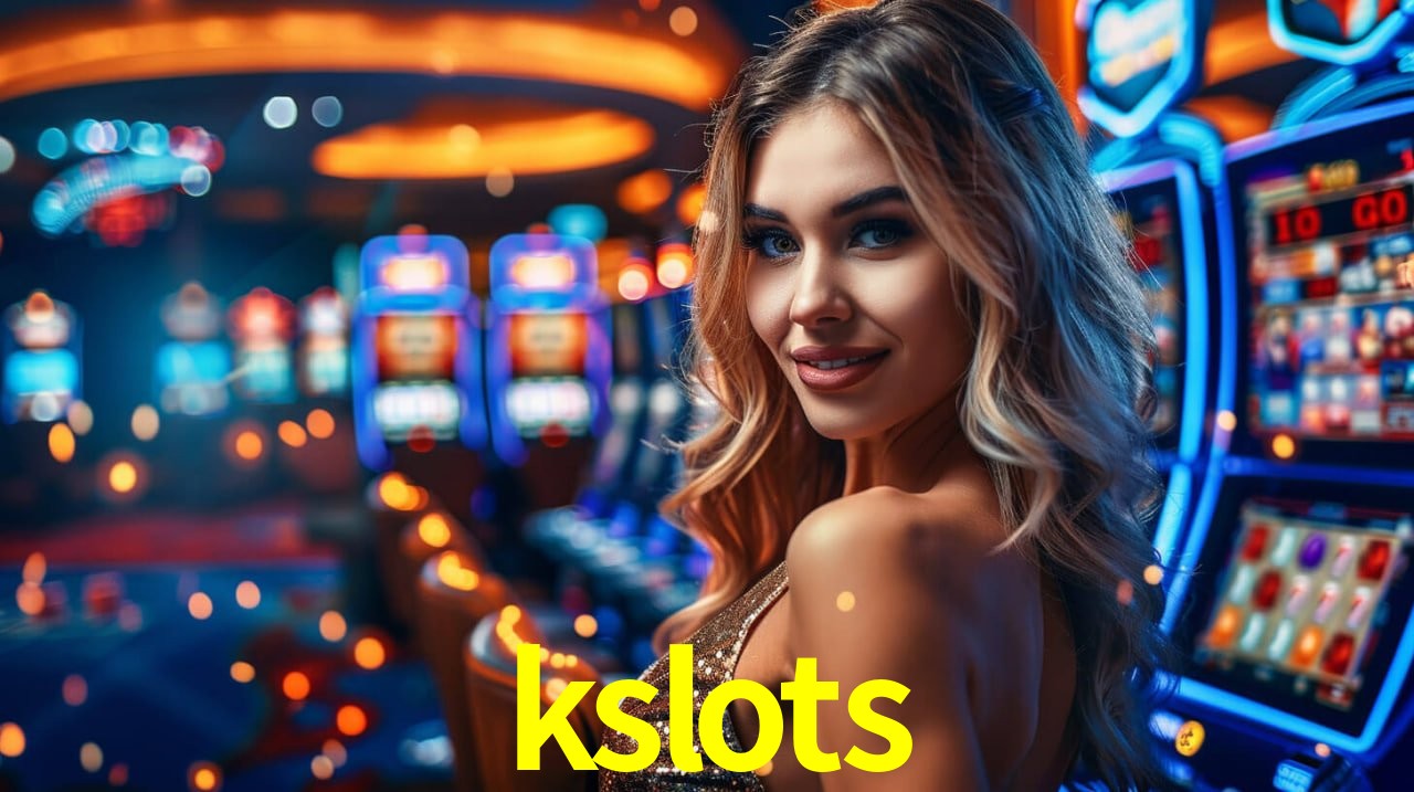 Casino Ao Vivo kslots
