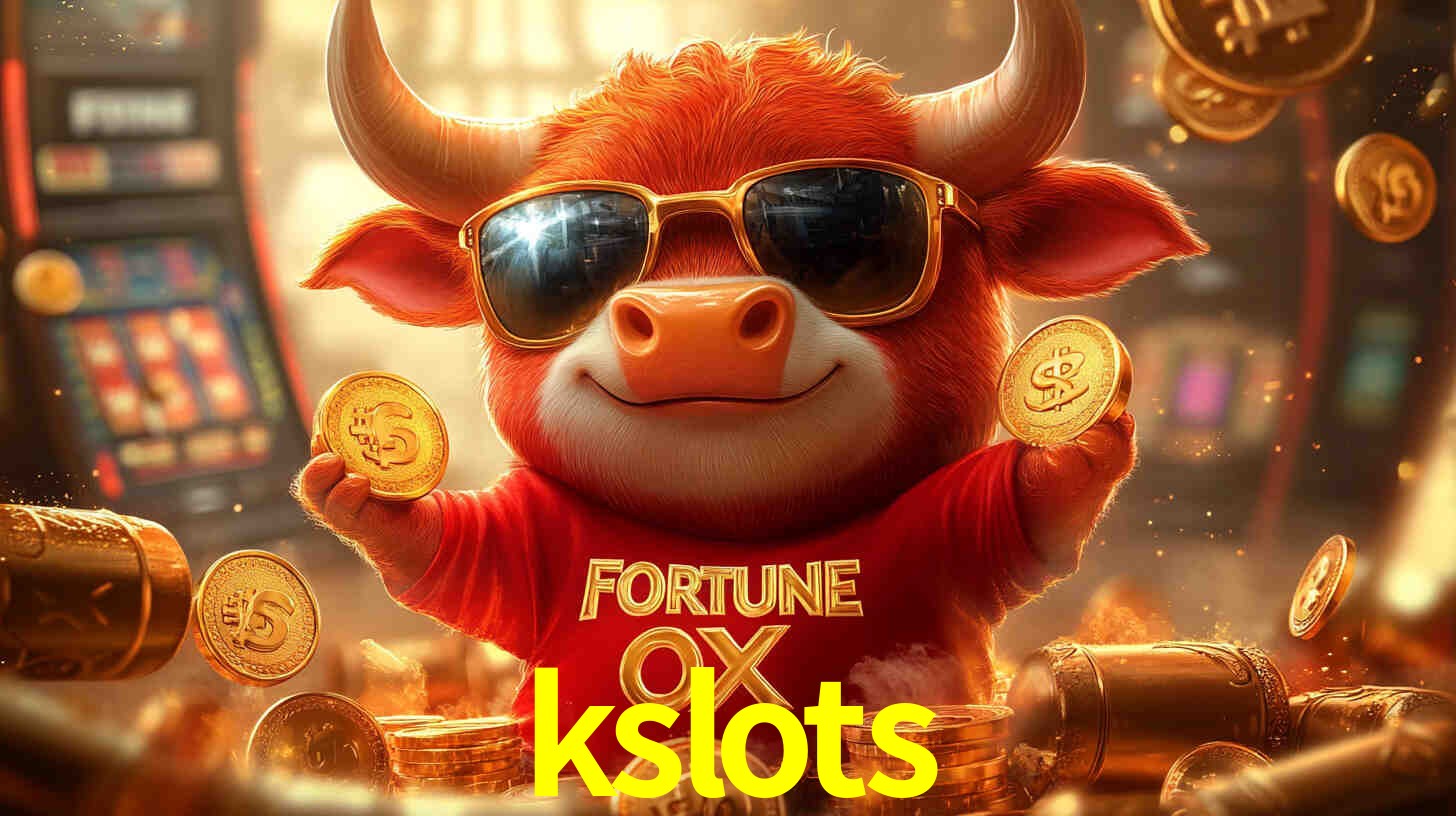 kslots: Jogue Crash e Experimente Alta Recompensa Instantânea