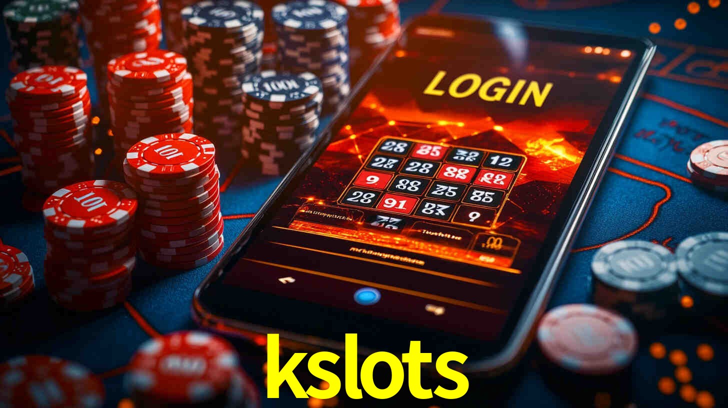 kslots: A Experiência de Casino com Jogos de Mesa ao Vivo
