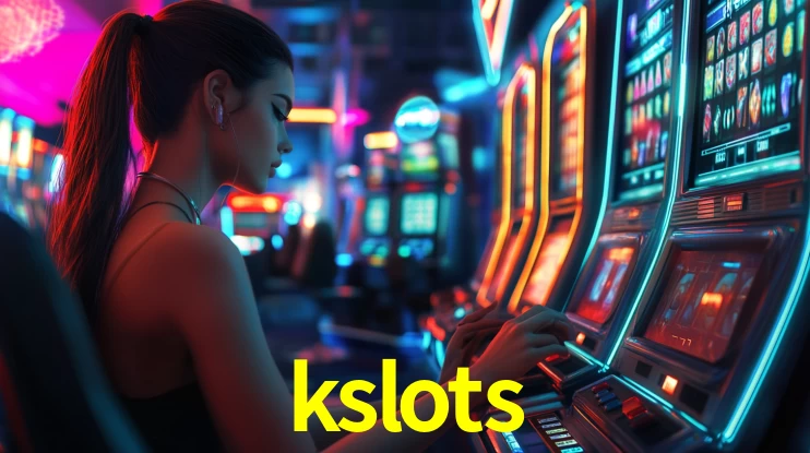 Explore as vantagens do kslots: serviço profissional e confiabilidade