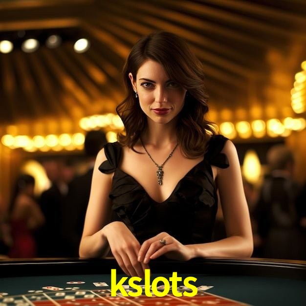 Interface do App kslots