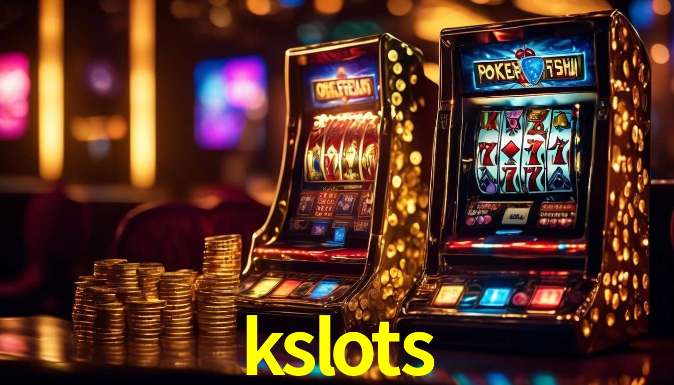 Mesa de Blackjack kslots