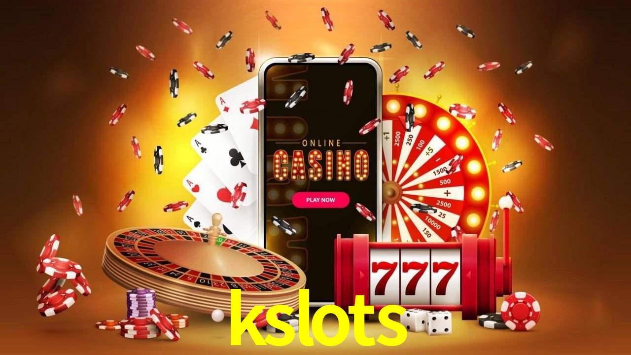 Estatísticas do Jogo kslots
