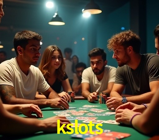 Design Responsivo kslots