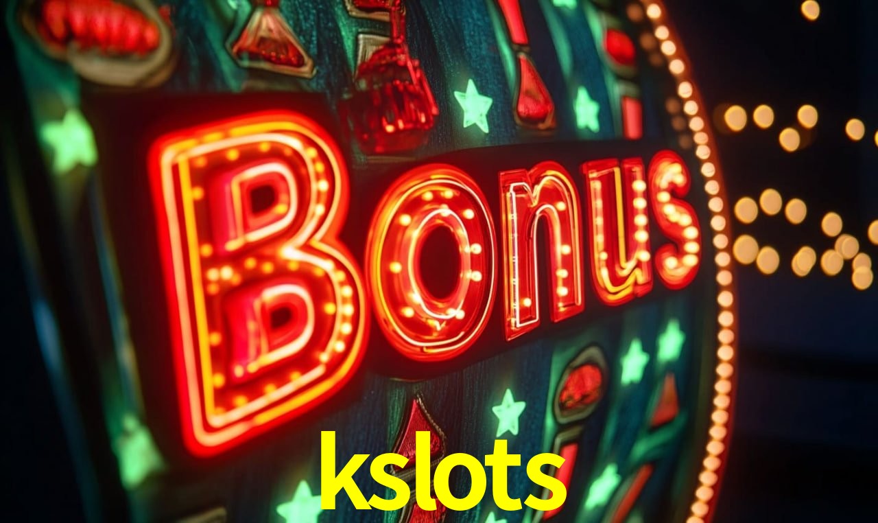 Estatísticas do Jogo kslots