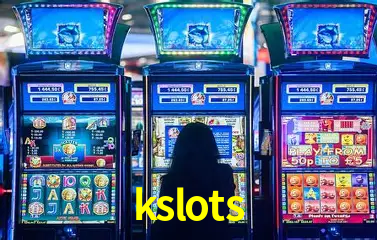 Descubra a Magia dos Jogos de Arcade no kslots
