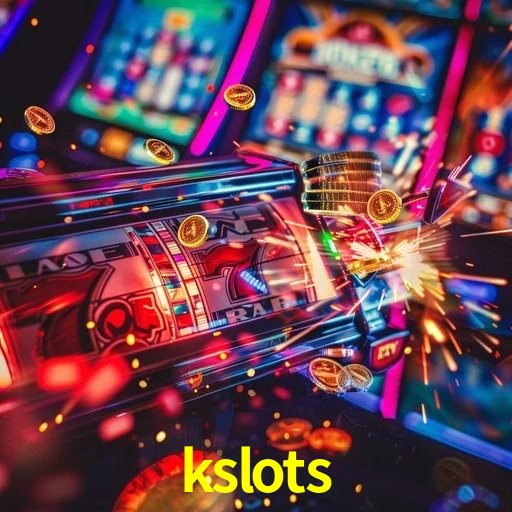 Diretório de Jogos kslots