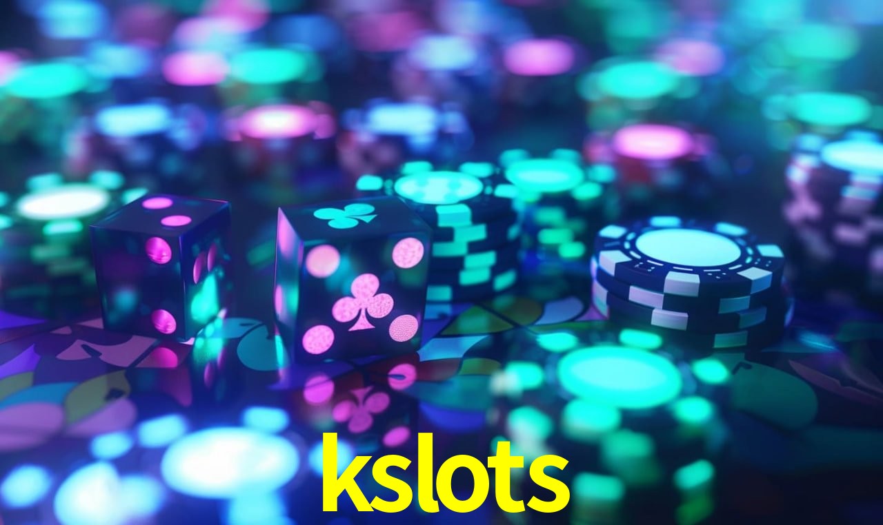 Provedores de Jogos kslots