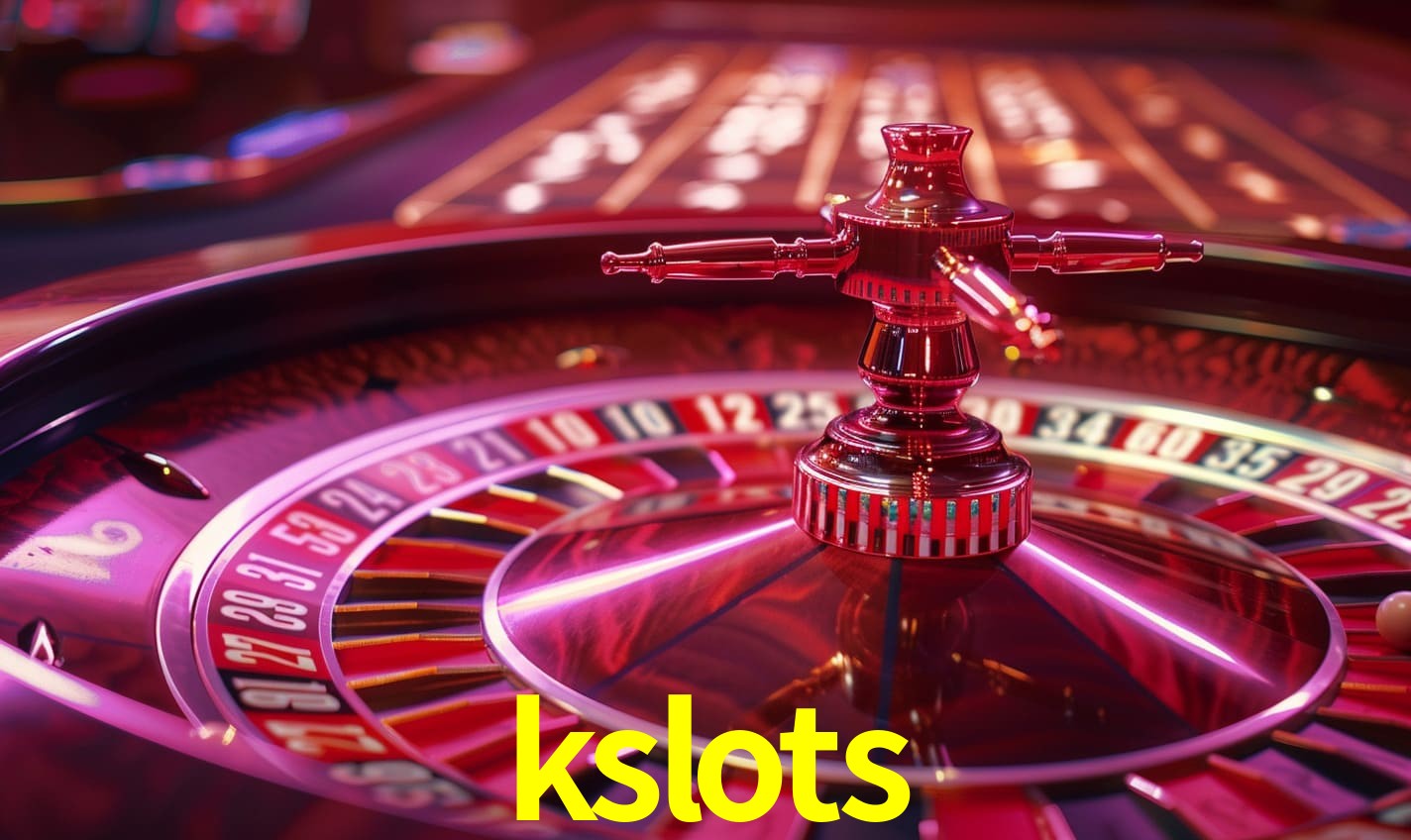 Torneios kslots