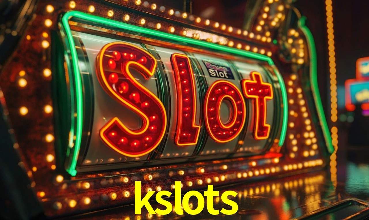 Casino Ao Vivo kslots