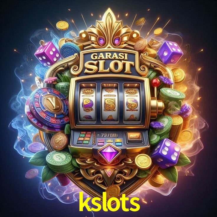 Jogos de Slot kslots