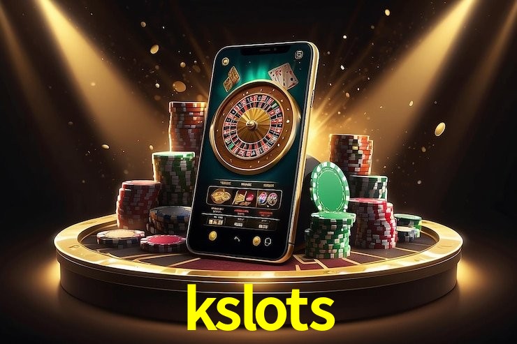 Diretório de Jogos kslots