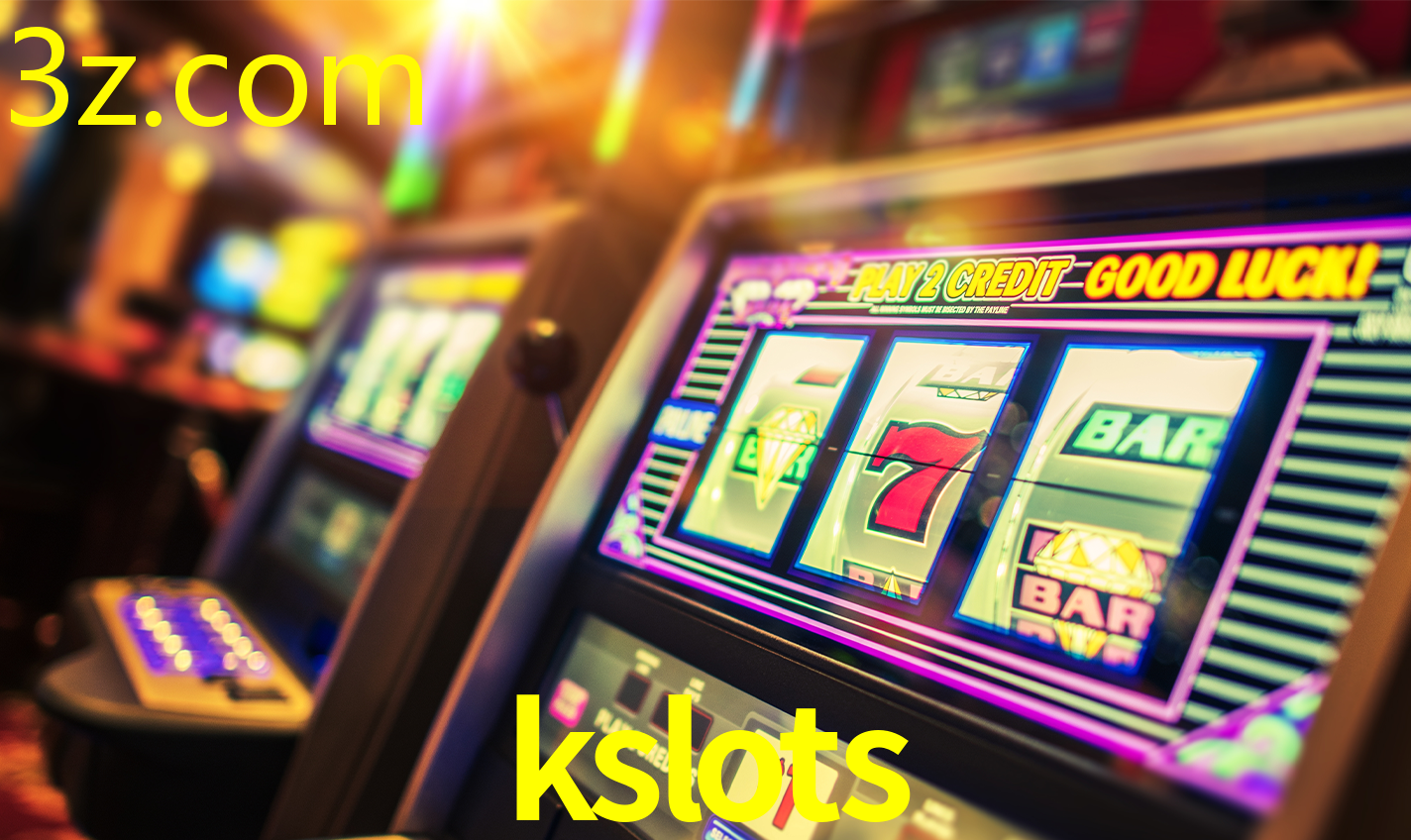 KSLOTS.COM