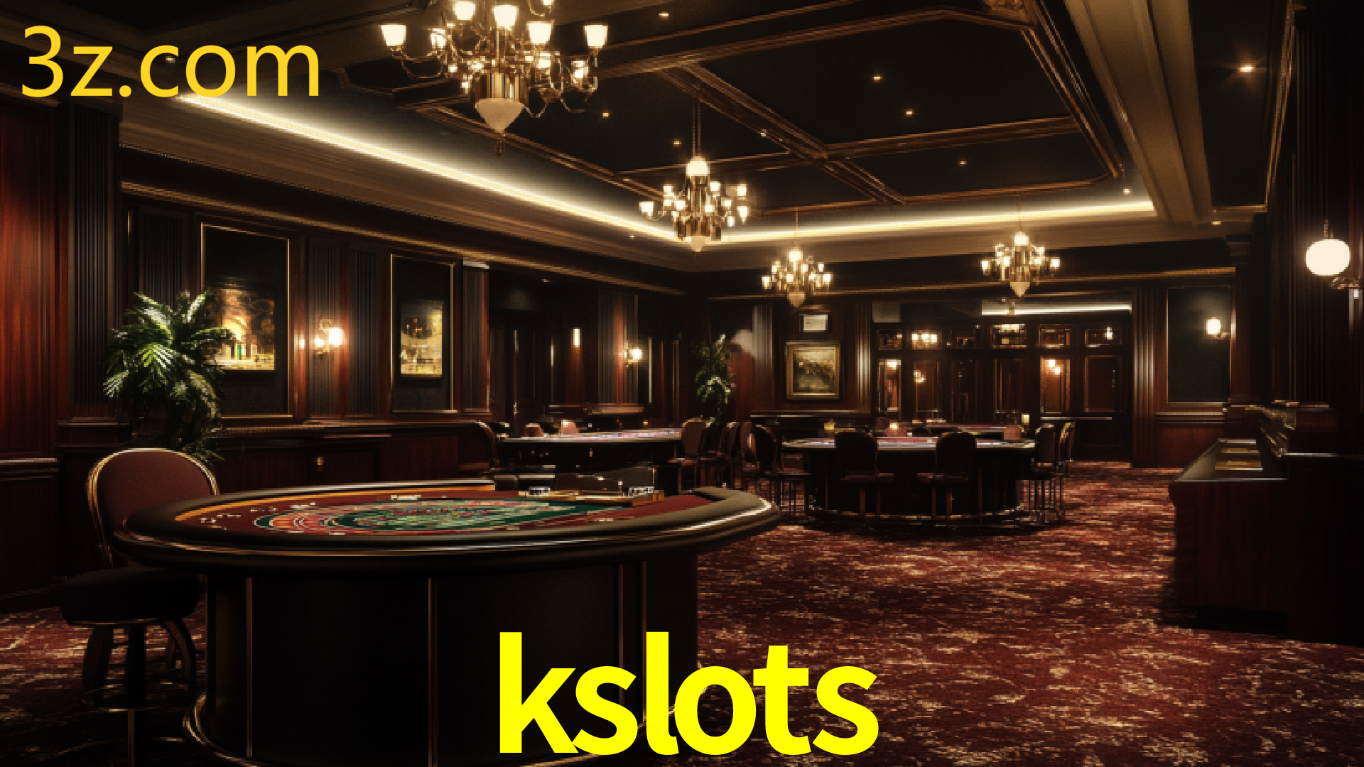 KSLOTS.COM