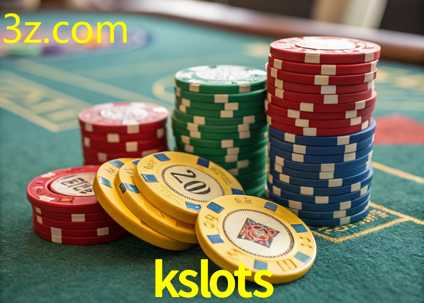 KSLOTS.COM