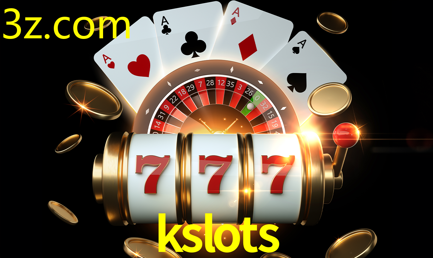 KSLOTS.COM