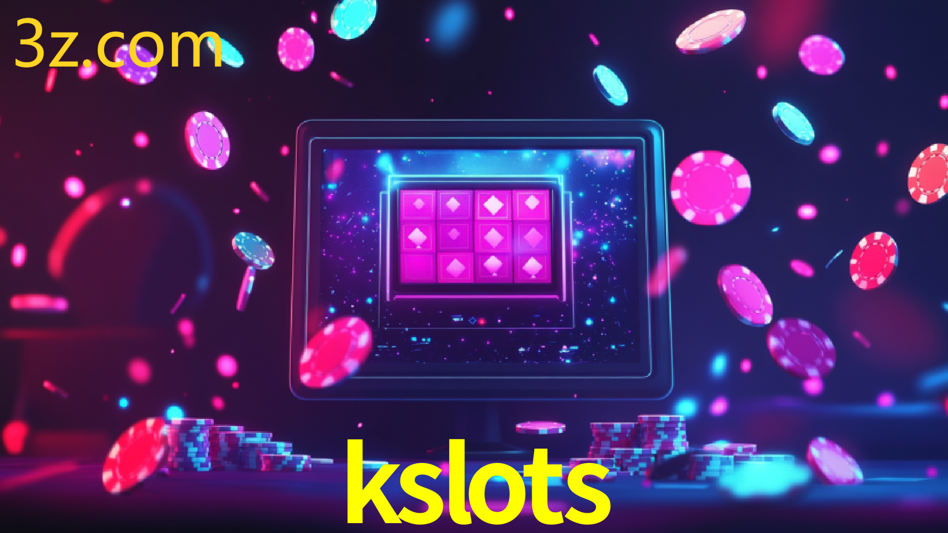 KSLOTS.COM