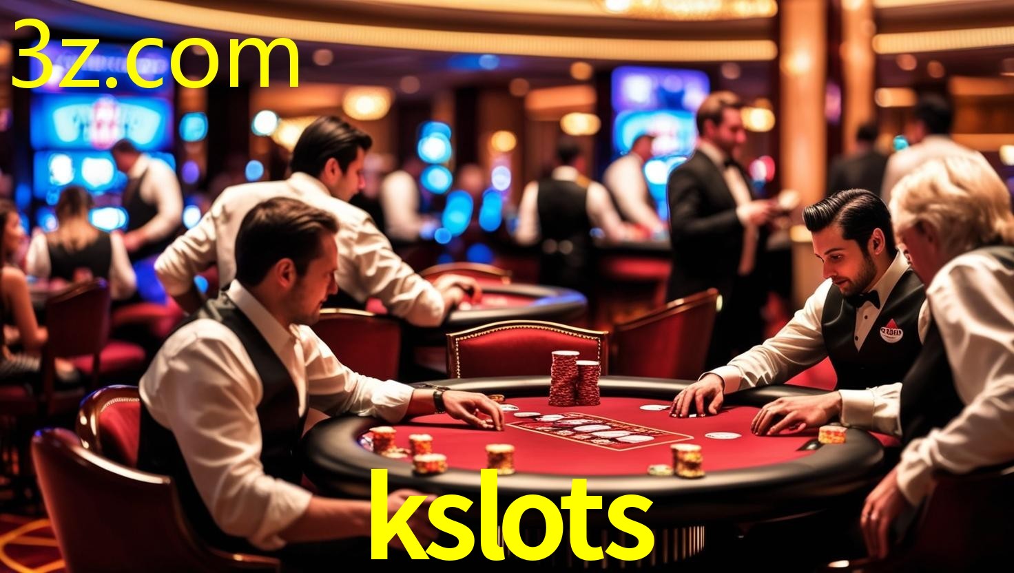 KSLOTS.COM