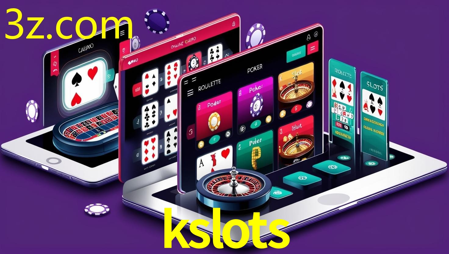 KSLOTS.COM